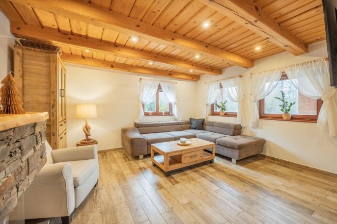 Prodej, Rodinný dům, Slaný