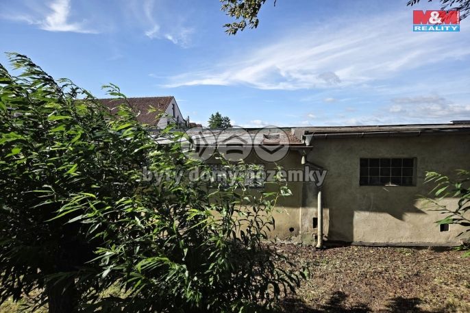 Prodej, Garáž, Františkovy Lázně