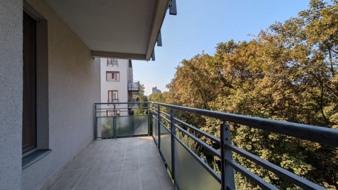 Pronájem, Byt 3+kk, Praha