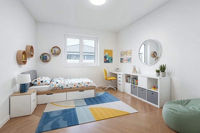 Prodej, Rodinný dům, Srubec