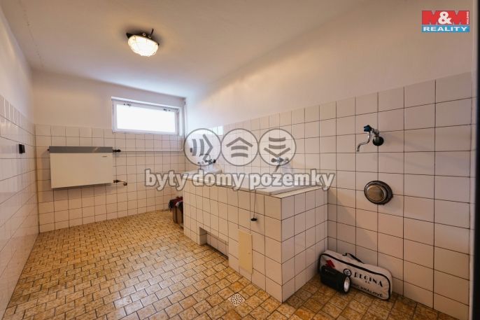 Prodej, Rodinný dům, Otinoves