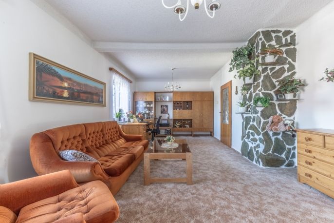 Prodej, Rodinný dům, Jablonec nad Nisou