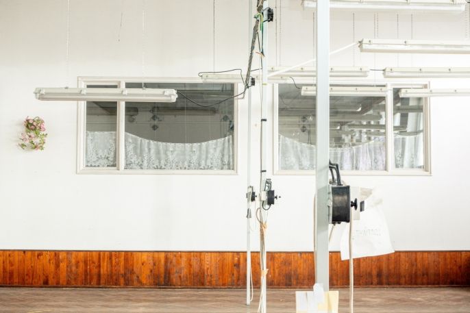 Pronájem, Obchod a služby, Hradešice