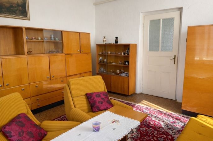 Prodej, Rodinný dům, Lány