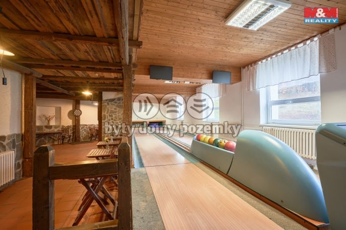 Prodej, Byt 2+kk, Všemina