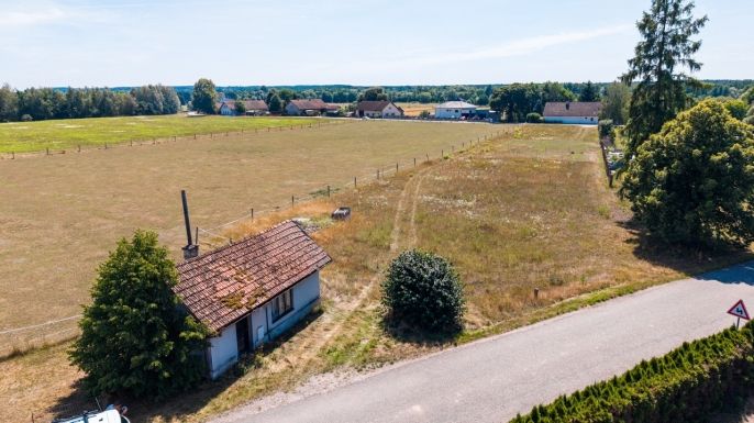 Prodej, Pozemek k bydlení, Čermná nad Orlicí