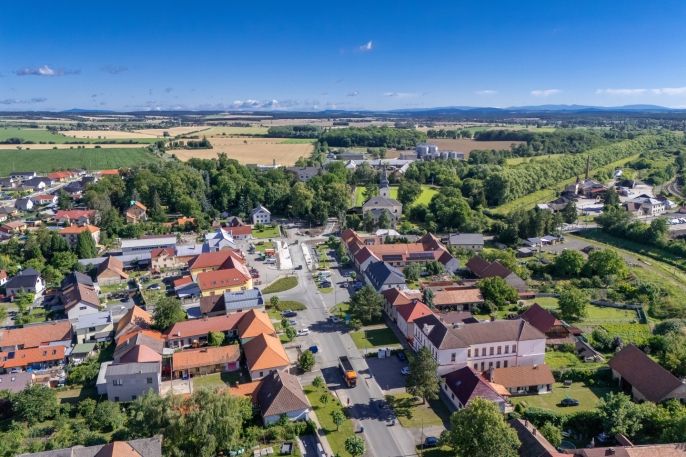 Prodej, Rodinný dům, Křinec