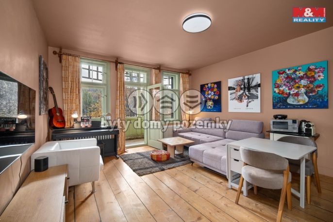 Prodej, Rodinný dům, Karlštejn