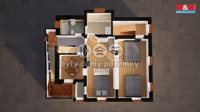 Prodej, Hotel, penzion, Hřensko