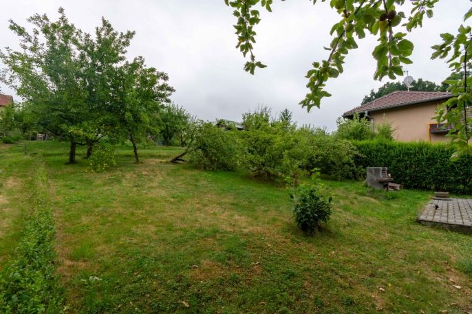Prodej, Zahrada, Studénka