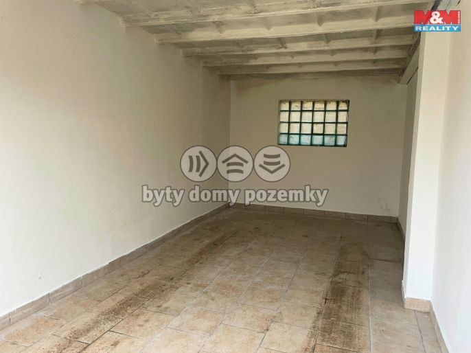 Prodej, Garáž, Liberec