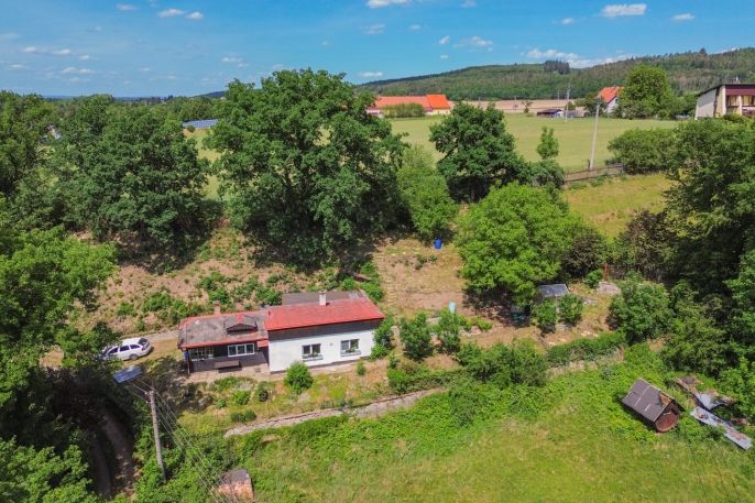 Prodej, Chata, Čižice