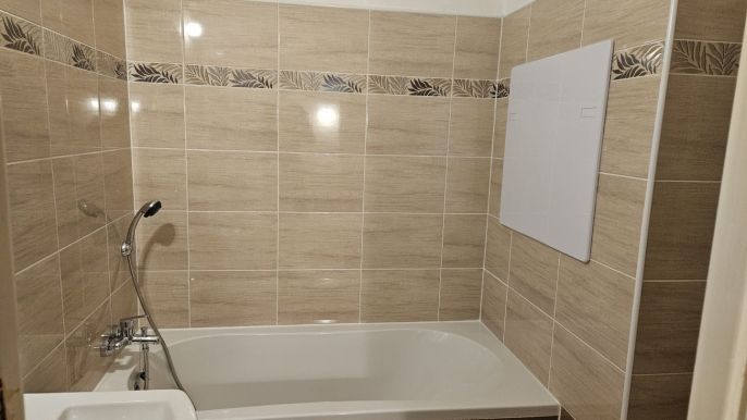 Pronájem, Byt 1+1, Ostrava