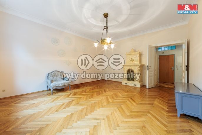 Prodej, Byt 2+kk, Karlovy Vary