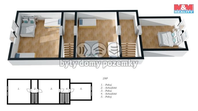 Prodej, Hotel, penzion, Rokytnice nad Jizerou