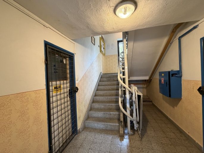 Prodej, Byt 2+kk, Havířov