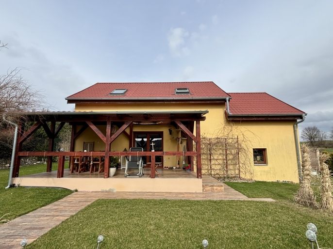 Prodej, Rodinný dům, Jakartovice