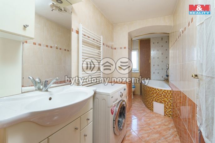 Prodej, Rodinný dům, Andělská Hora