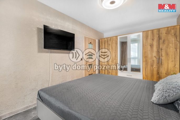 Prodej, Byt 3+1, Kosmonosy