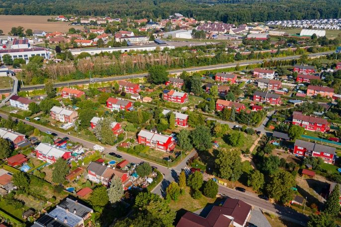 Prodej, Byt 3+1, Pardubice