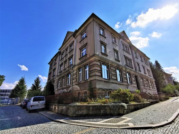 Pronájem, Byt 2+1, Lomnice nad Popelkou