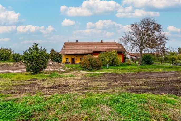 Prodej, Pozemek k bydlení, Rokytno