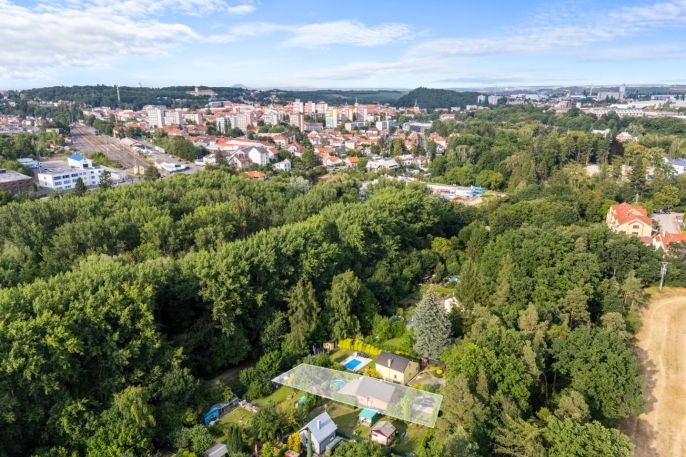 Prodej, Chata, Slaný