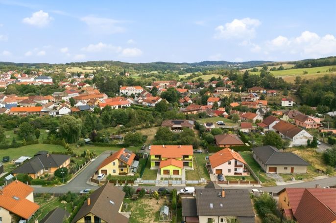 Prodej, Rodinný dům, Kosova Hora