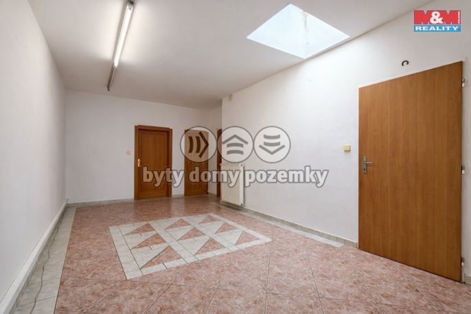 Pronájem, Byt 2+kk, Opava