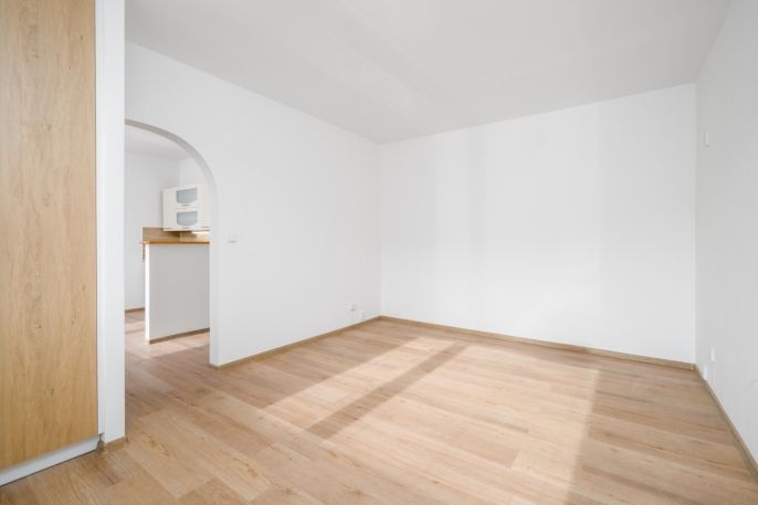 Prodej, Byt 1+1, Děčín