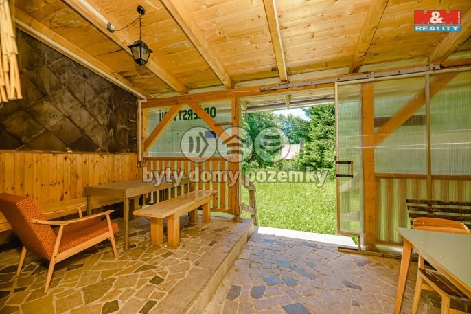 Prodej, Hotel, penzion, Rokytnice v Orlických horách