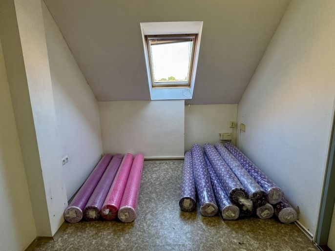 Prodej, Výrobní objekt, Vrdy