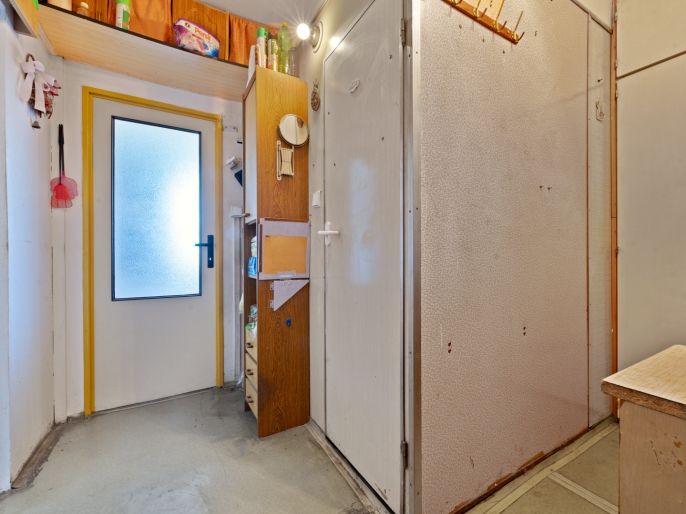 Prodej, Byt 1+1, Kostelec nad Orlicí