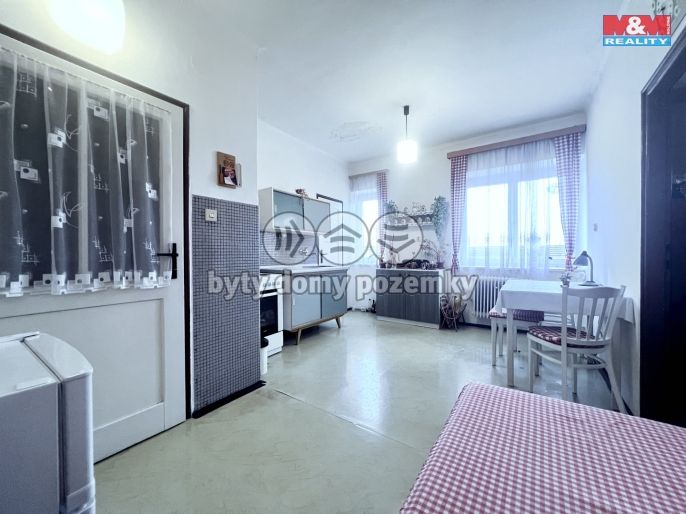 Prodej, Byt 2+kk, Uherský Brod