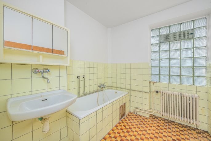 Prodej, Rodinný dům, Kluky