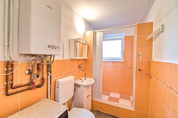 Prodej, Byt 2+1, Studénka