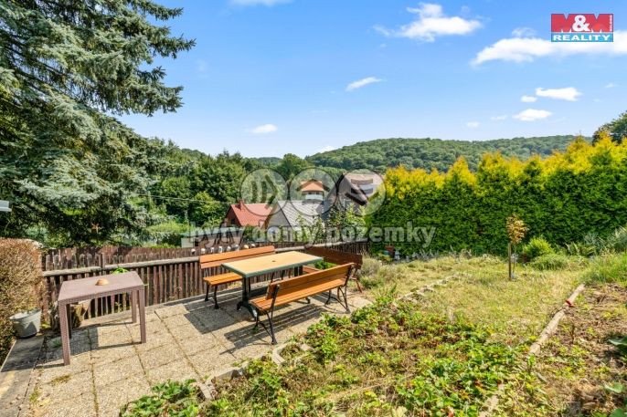 Prodej, Chata, Chuderov