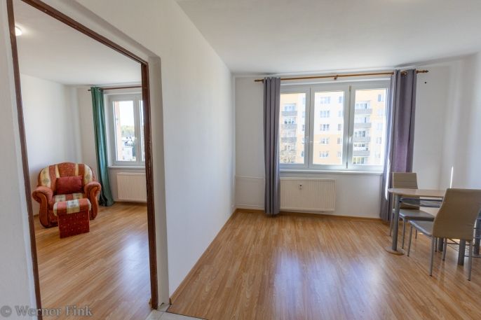 Pronájem, Byt 1+1, Chodov