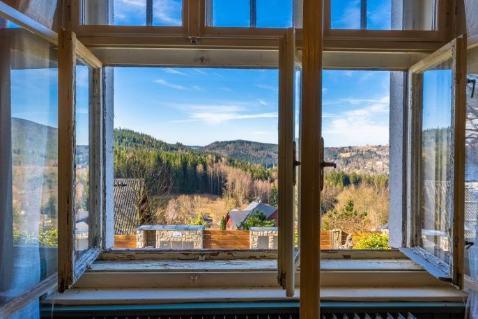 Prodej, Rodinný dům, Albrechtice v Jizerských horách