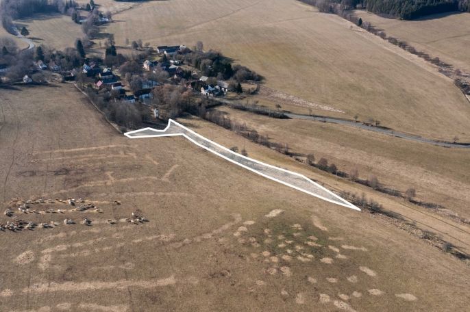 Prodej, Ostatní, Olbramov