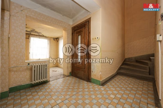 Prodej, Rodinný dům, Olšany u Prostějova