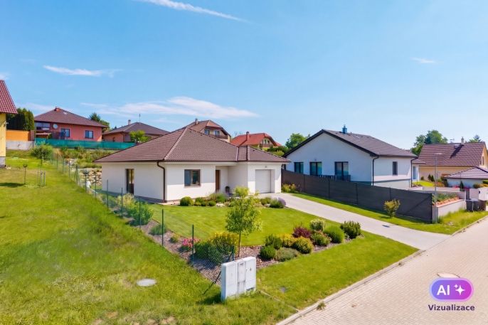Prodej, Pozemek k bydlení, Plaňany