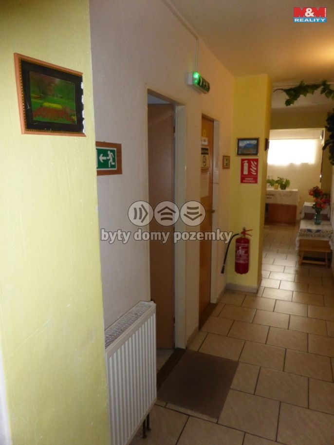 Prodej, Nájemní dům, Olomouc