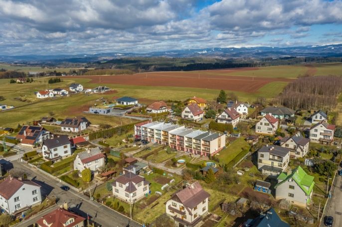 Pronájem, Rodinný dům, Lomnice nad Popelkou
