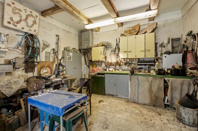 Prodej, Rodinný dům, Třebenice