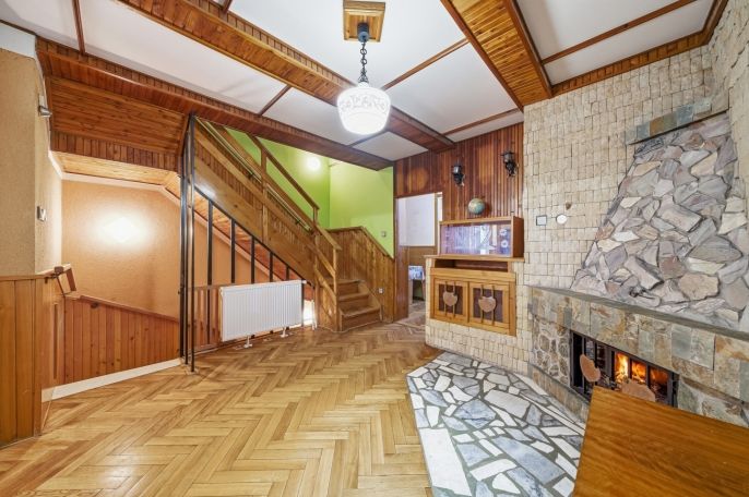 Prodej, Rodinný dům, Zábřeh