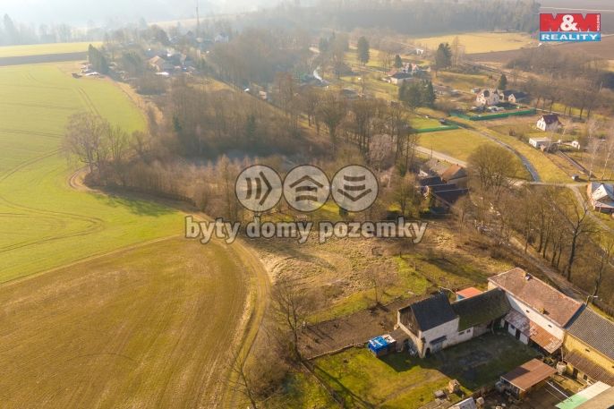 Prodej, Ostatní, Hradec nad Svitavou