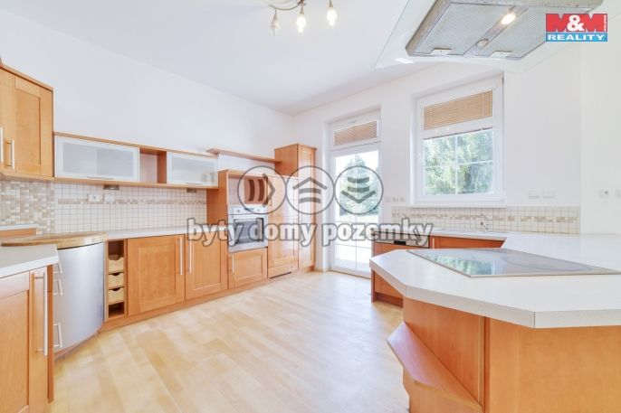 Prodej, Rodinný dům, Mariánské Lázně