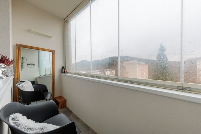 Prodej, Byt 2+1, Nejdek