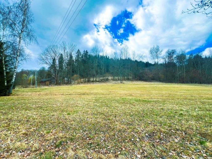 Prodej, Pozemek k bydlení, Záblatí